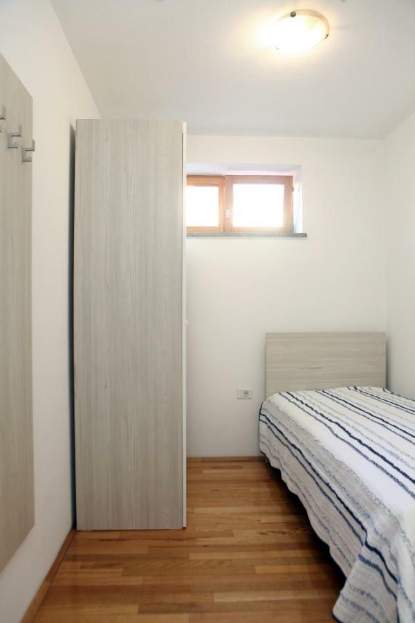 Peaceful Apartment Ankaran Sp Eksteriør billede